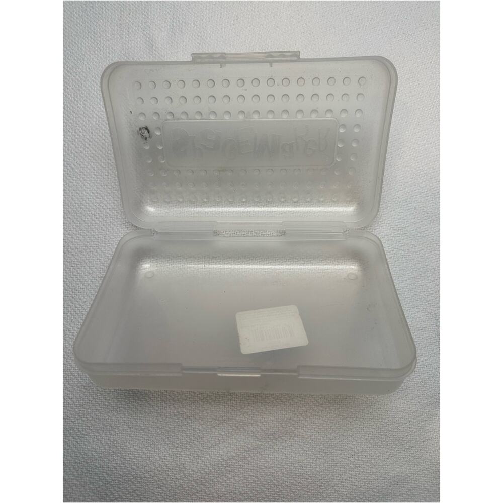 Vintage Spacemaker storage box - Picture 4 of 5